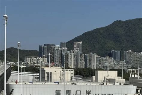 蓮塘|深圳蓮塘口岸懶人包2024｜開放時間、過關流程、來回交通及蓮 